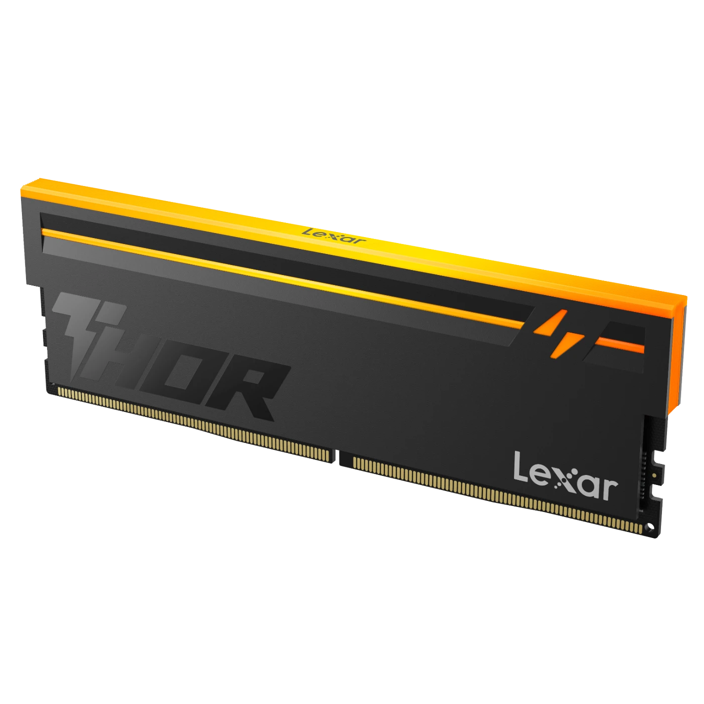 Lexar THOR v2 RGB DDR5 6000 (32GBx2) - Black